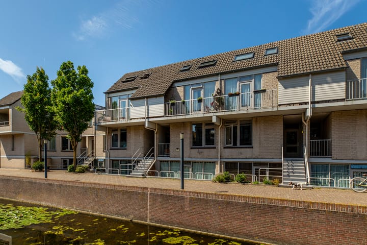 Foto 8 van Floris Burgwal 45