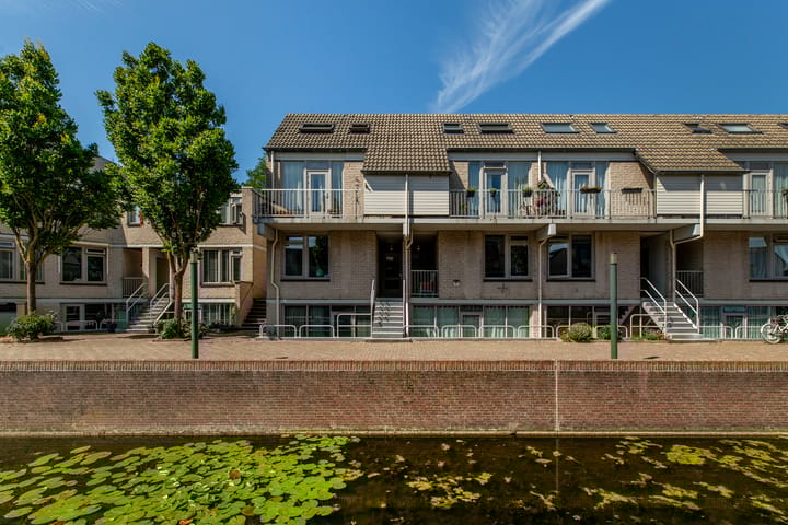 Foto 10 van Floris Burgwal 45