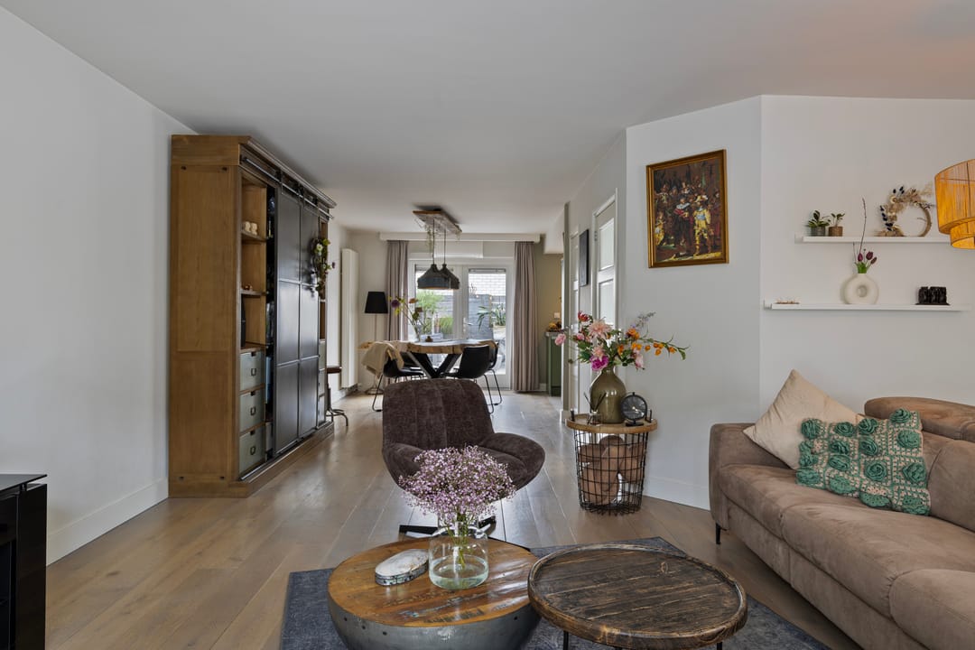 Foto 11 van Keizersveerlaan 44