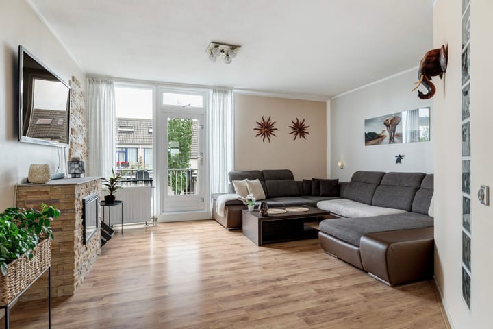 Foto 15 van Floris Burgwal 45