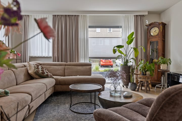 Foto 12 van Keizersveerlaan 44