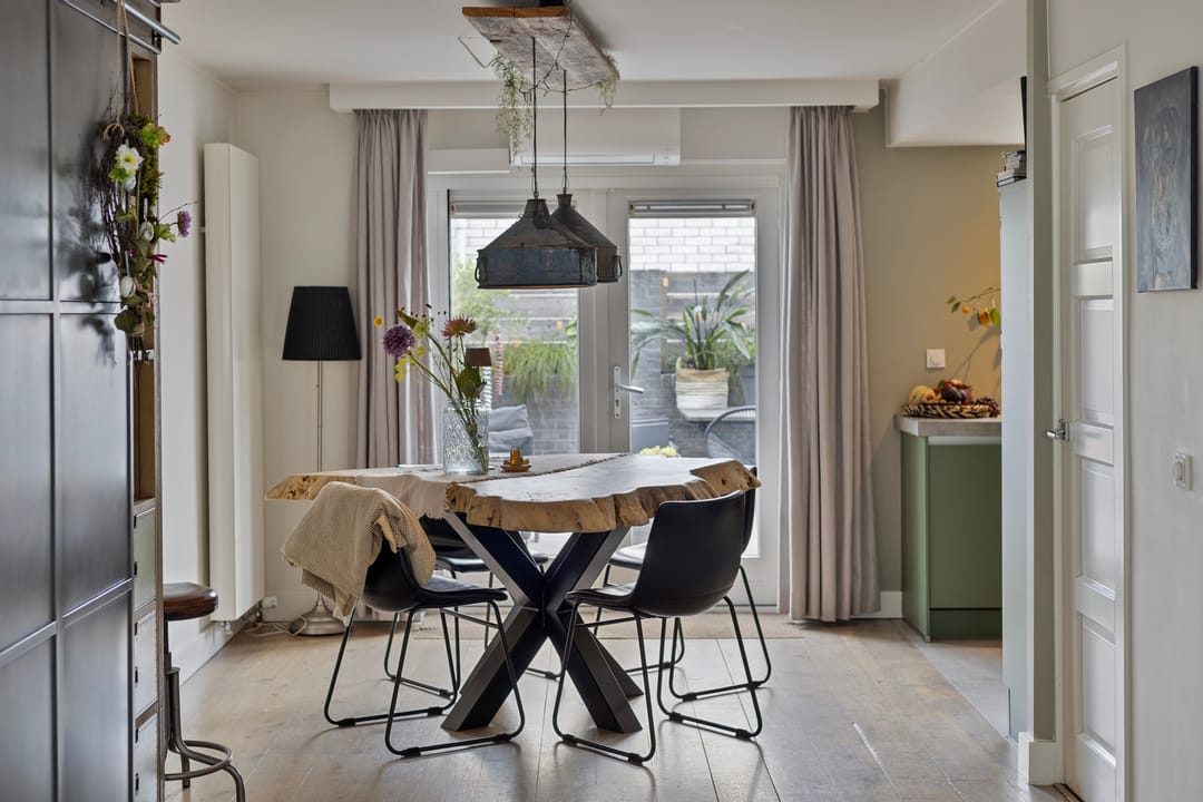 Foto 13 van Keizersveerlaan 44