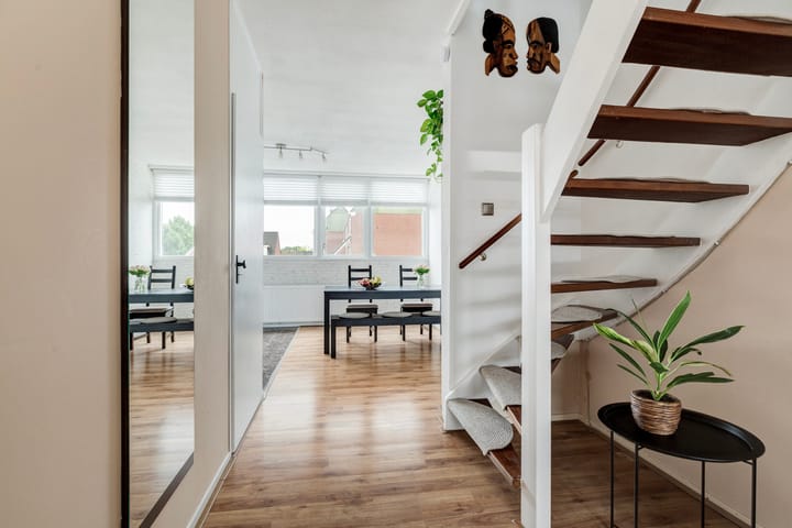 Foto 19 van Floris Burgwal 45