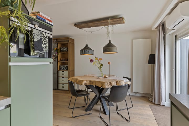 Foto 18 van Keizersveerlaan 44