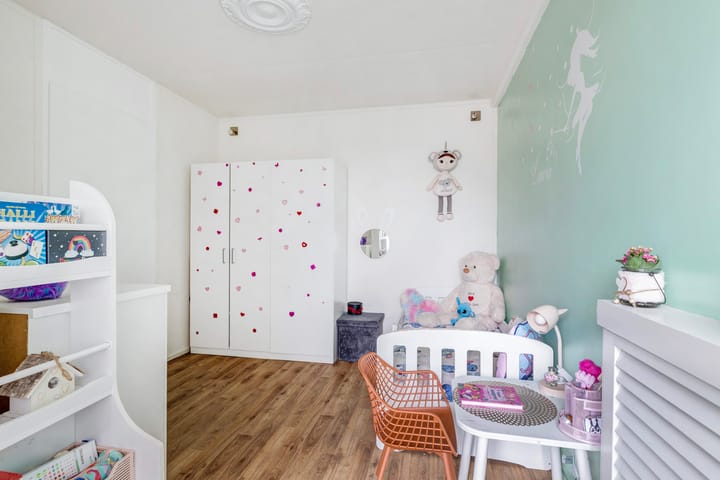 Foto 31 van Floris Burgwal 45