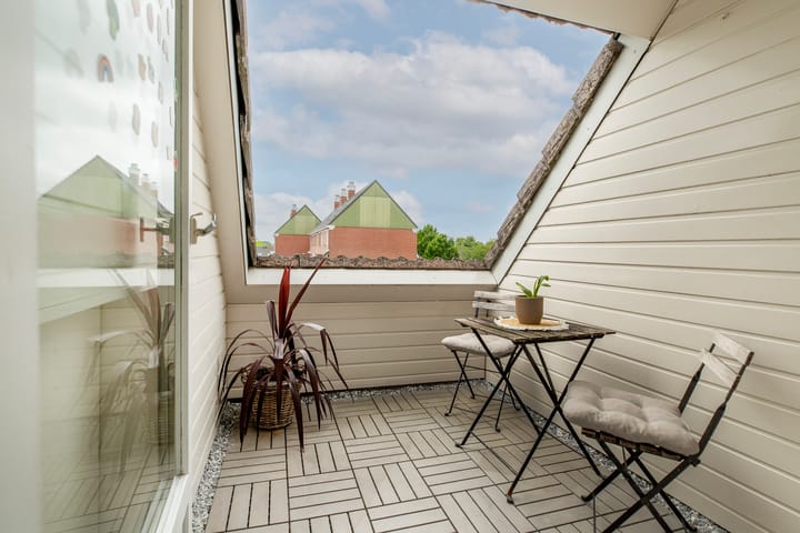 Foto 32 van Floris Burgwal 45