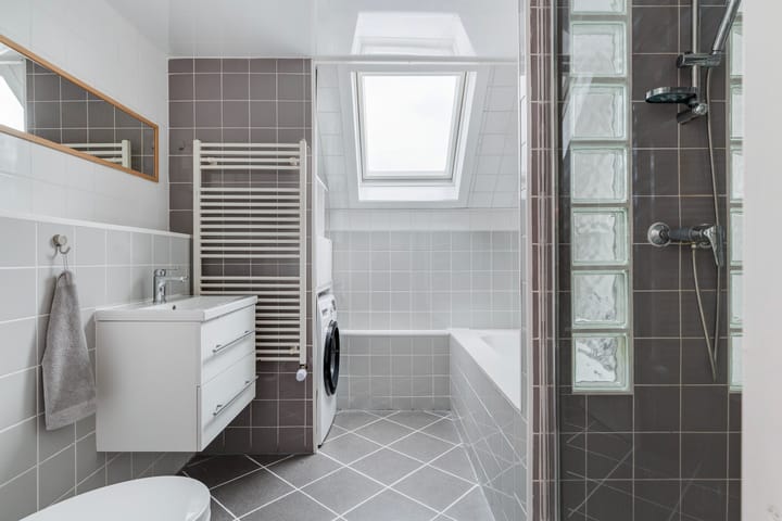 Foto 33 van Floris Burgwal 45