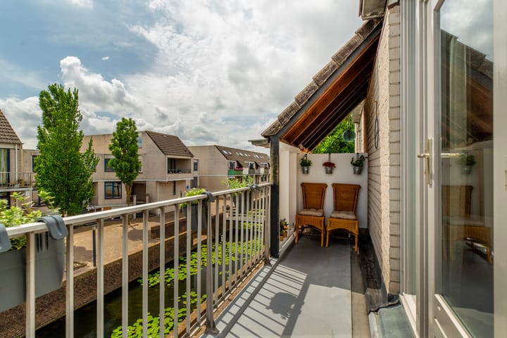 Foto 36 van Floris Burgwal 45