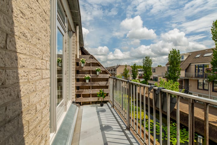 Foto 37 van Floris Burgwal 45