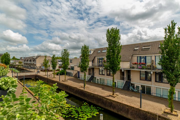 Foto 38 van Floris Burgwal 45