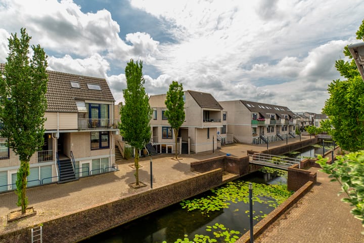 Foto 39 van Floris Burgwal 45