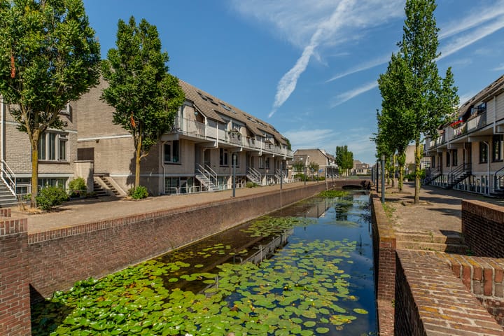 Foto 41 van Floris Burgwal 45