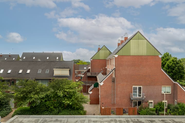 Foto 42 van Floris Burgwal 45