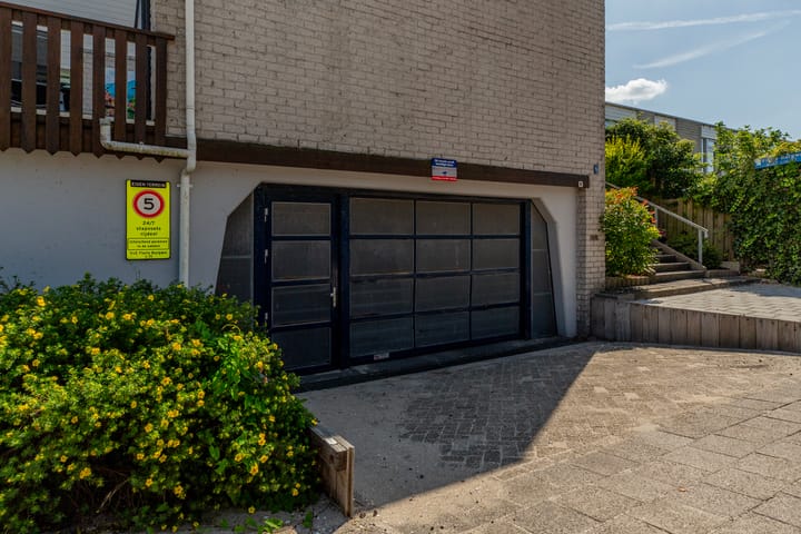 Foto 44 van Floris Burgwal 45