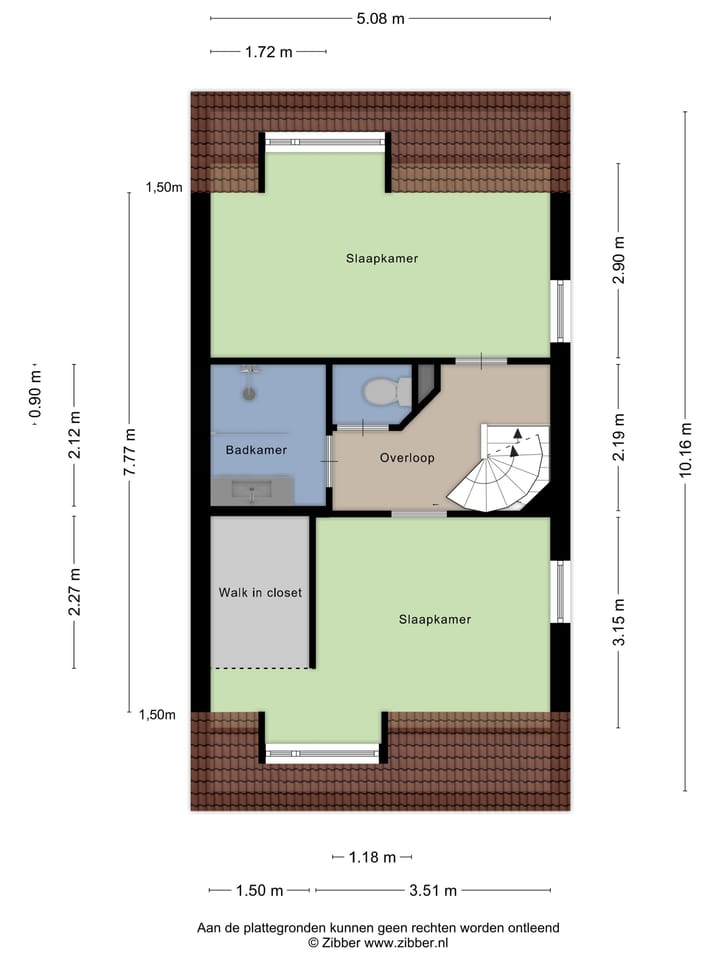 Foto 65 van Keizersveerlaan 44