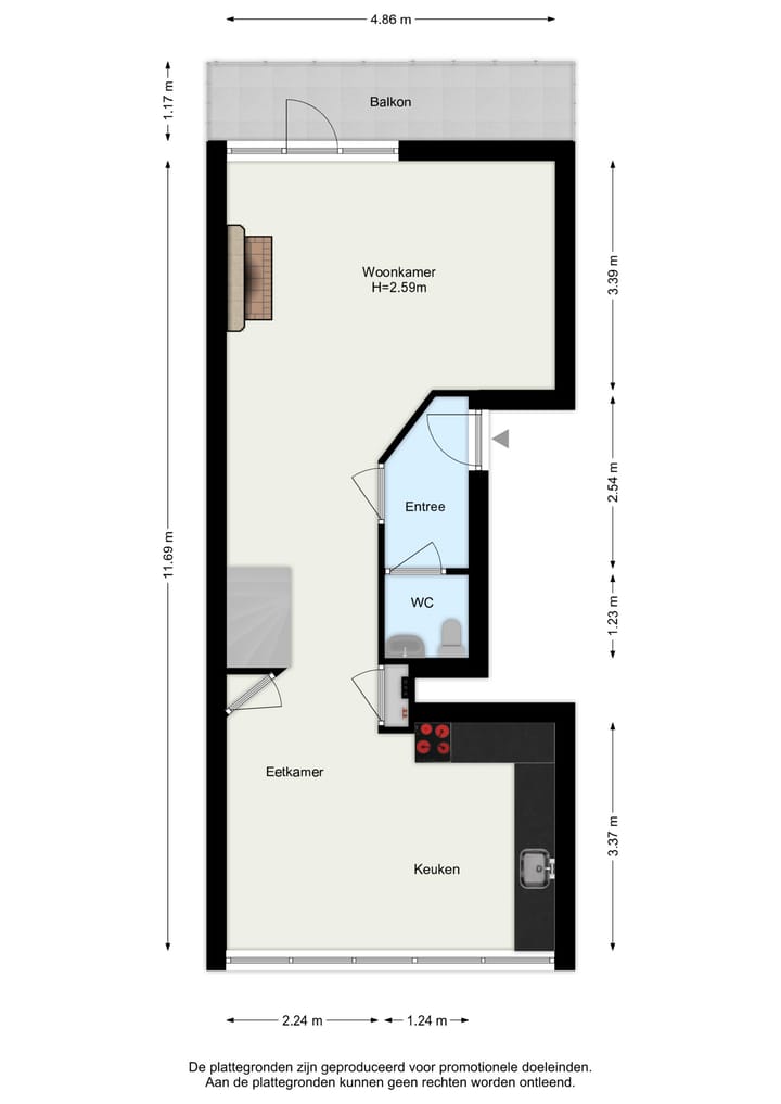 Foto 47 van Floris Burgwal 45