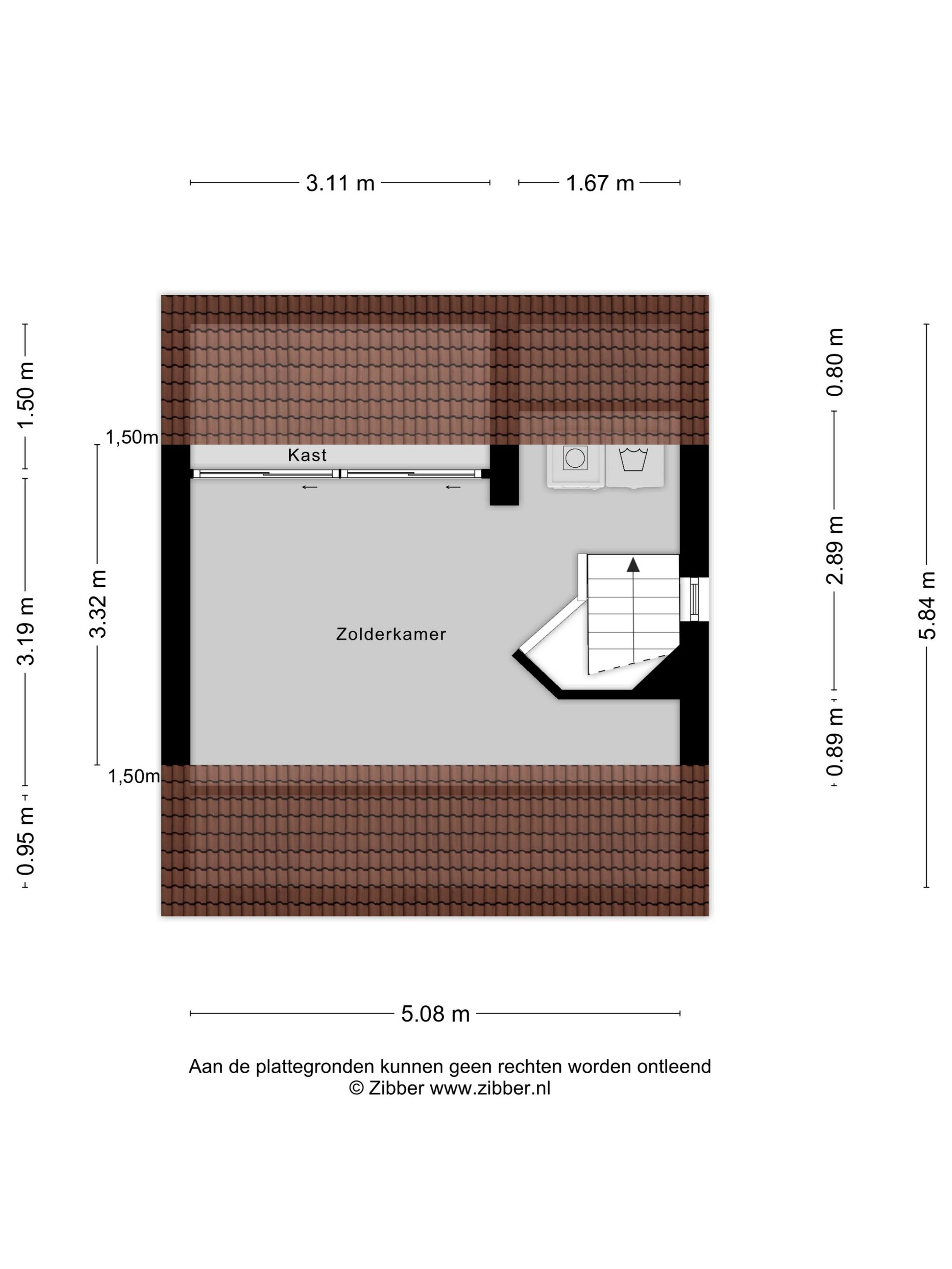 Foto 66 van Keizersveerlaan 44