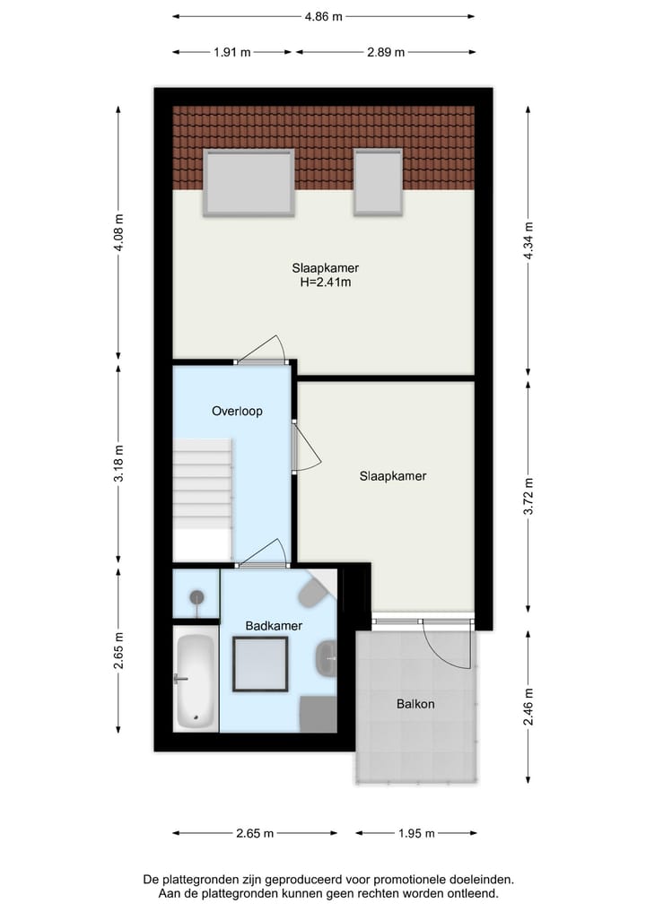 Foto 49 van Floris Burgwal 45