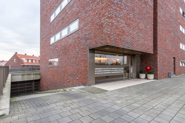 Photo 3 of Binckesstraat 156