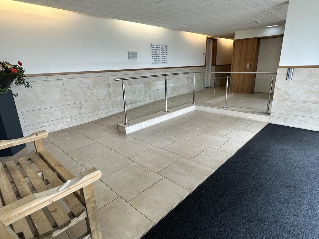 Photo 4 of Binckesstraat 156