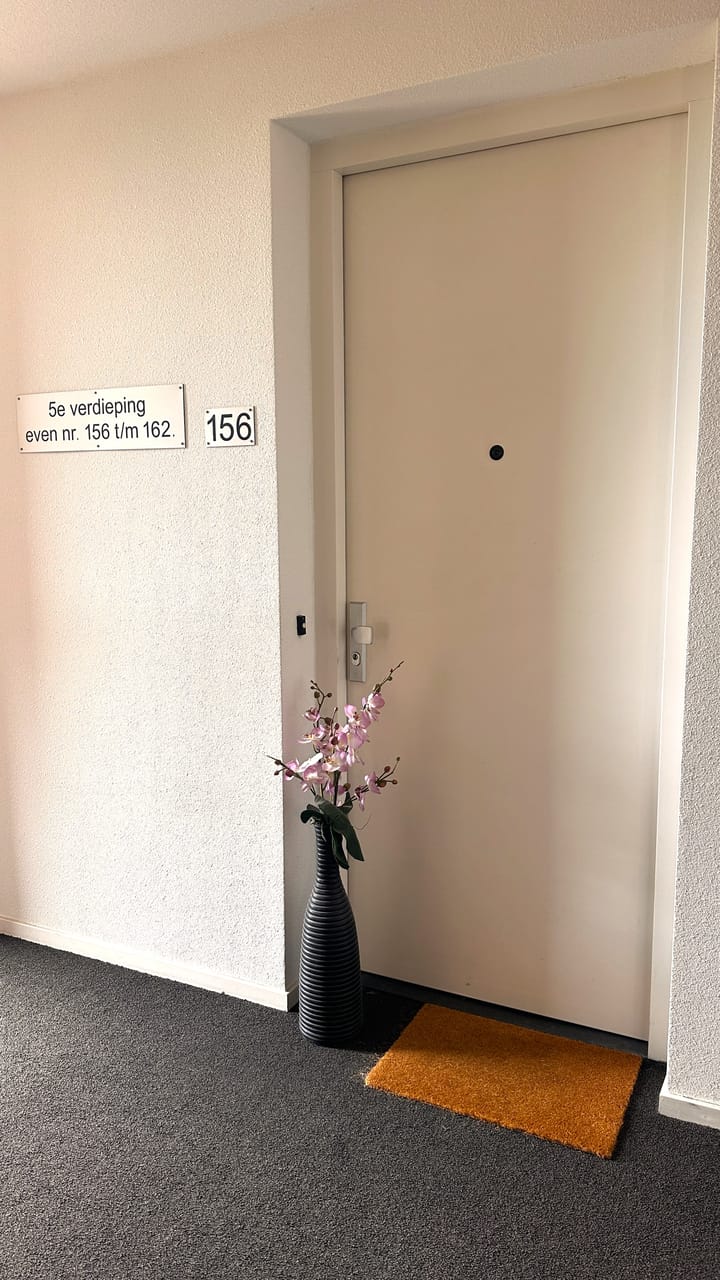 Foto 5 van Binckesstraat 156