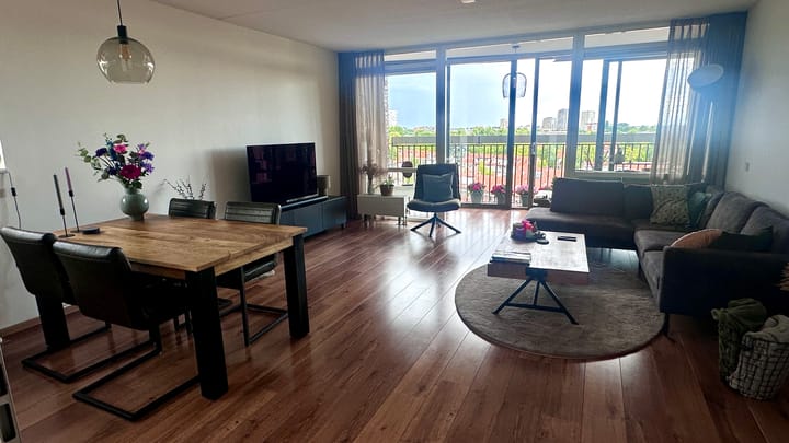 Foto 7 van Binckesstraat 156