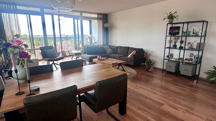 Foto 8 van Binckesstraat 156