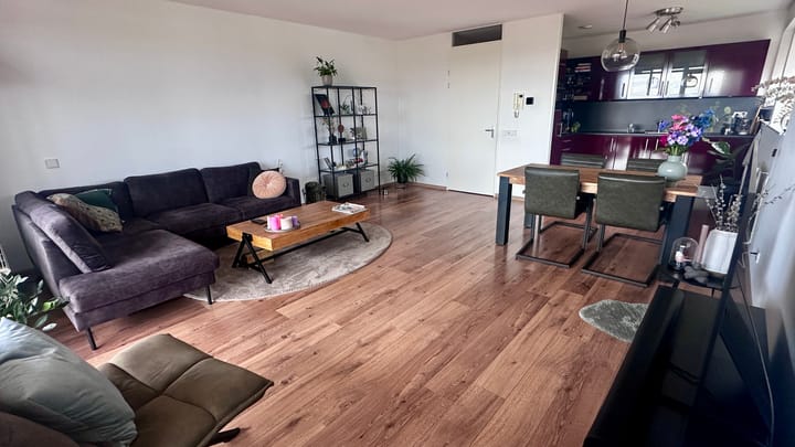 Foto 9 van Binckesstraat 156