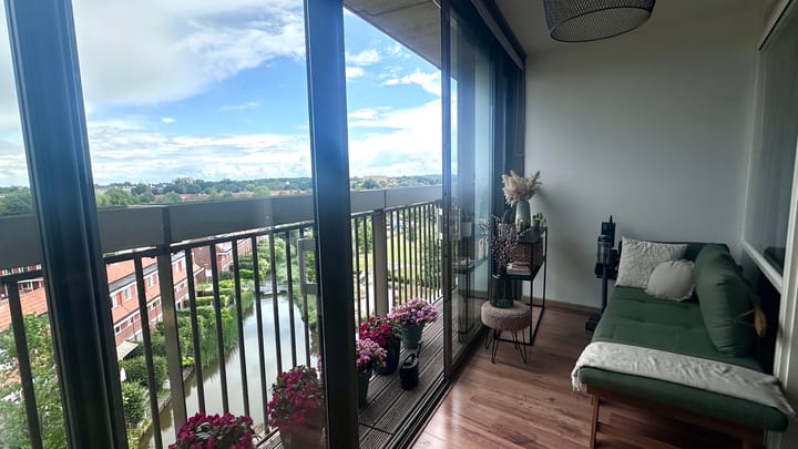 Foto 11 van Binckesstraat 156