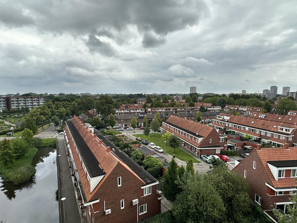 Photo 12 of Binckesstraat 156