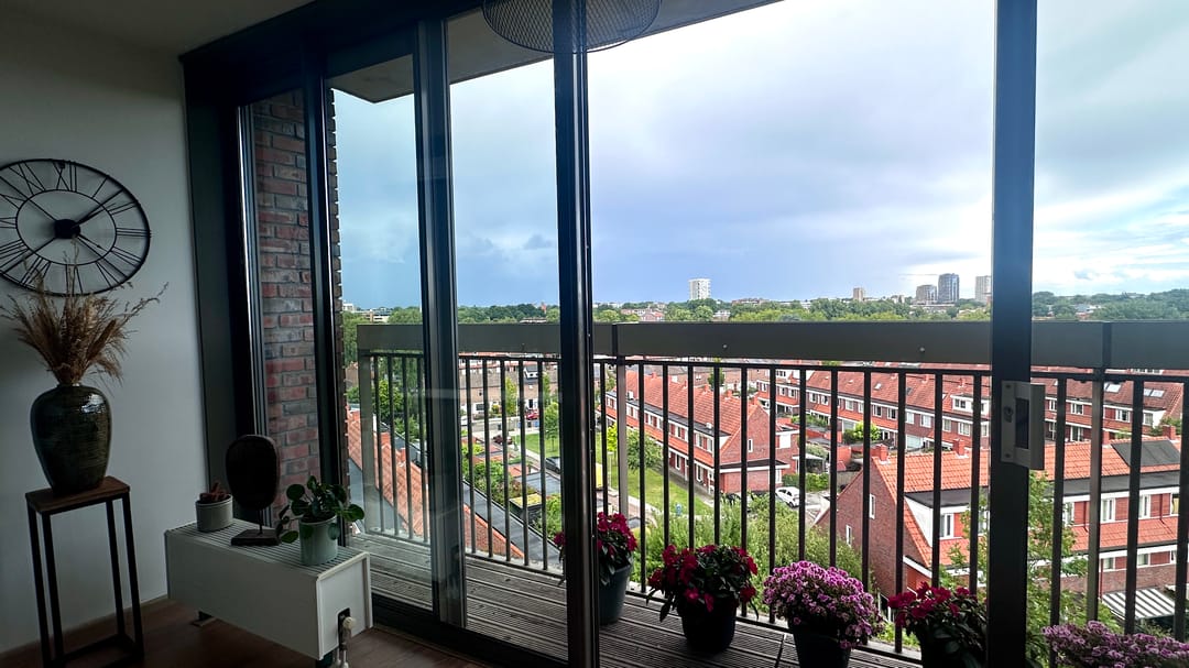 Photo 13 of Binckesstraat 156