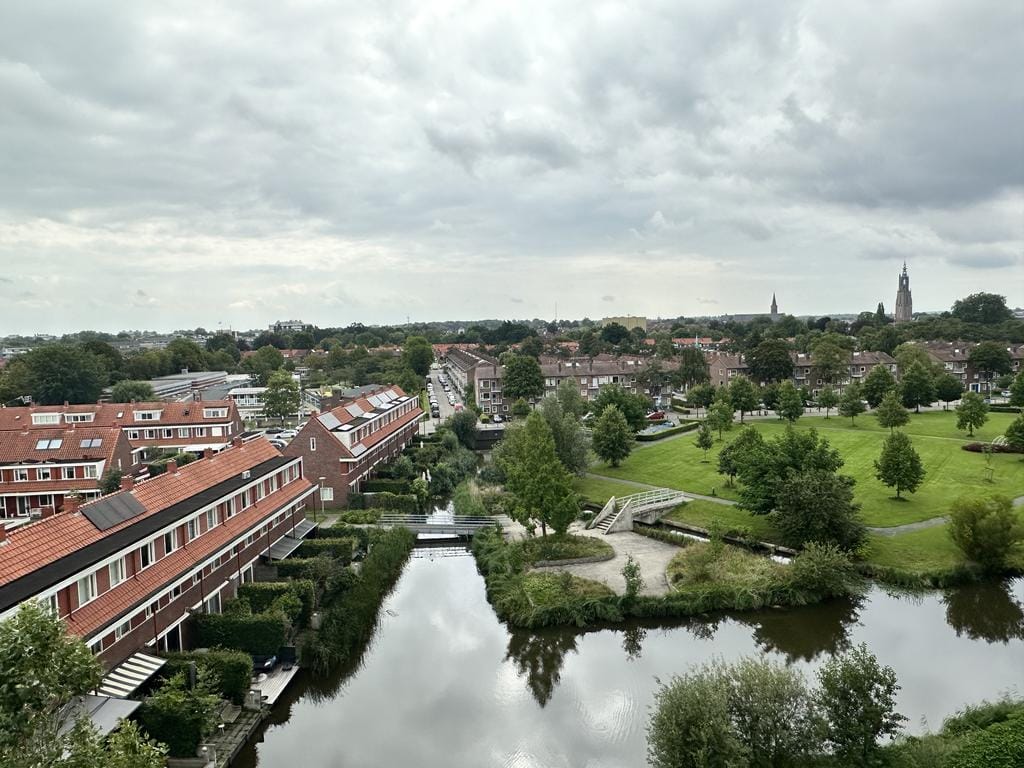 Photo 14 of Binckesstraat 156