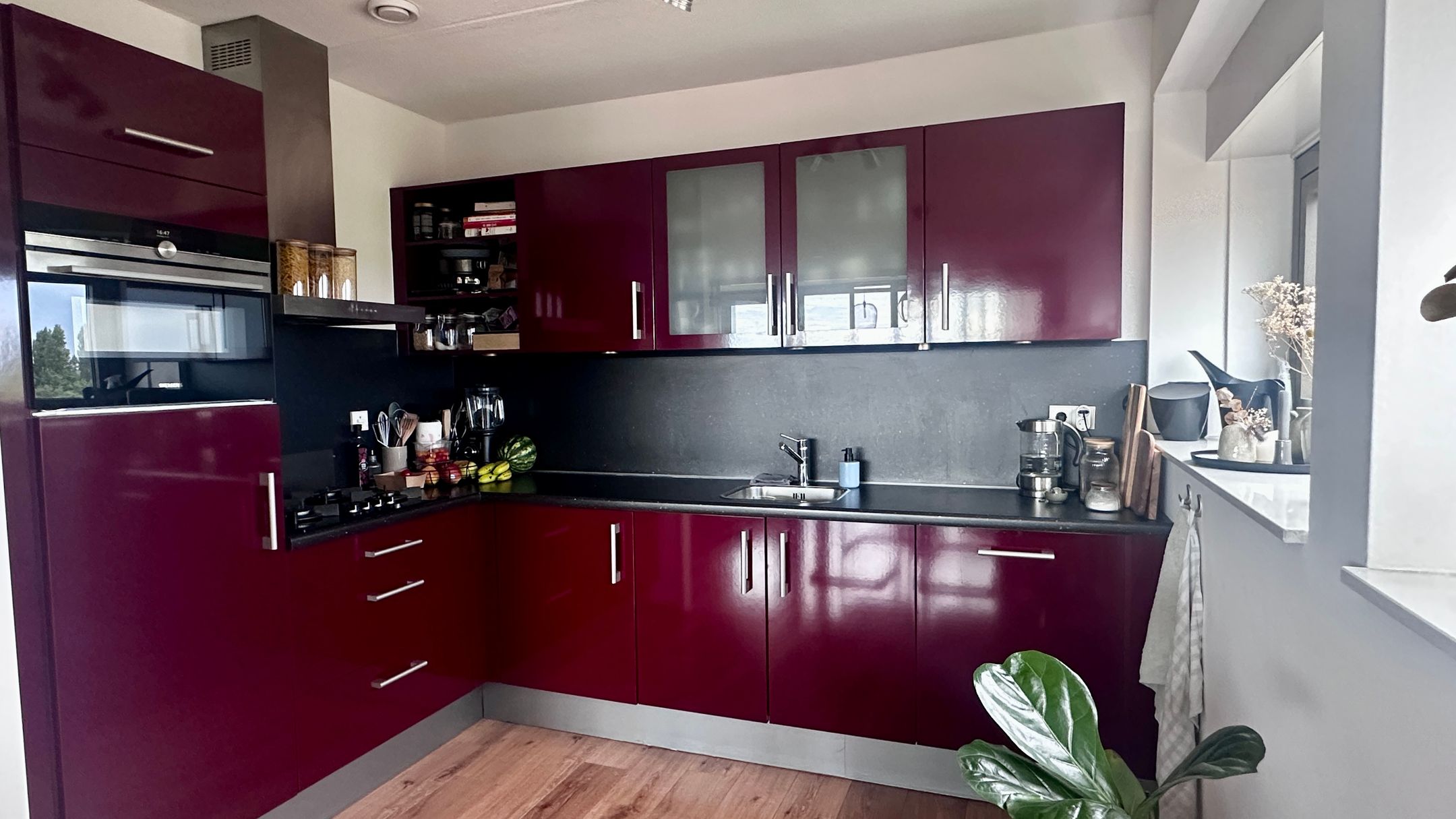 Photo 15 of Binckesstraat 156