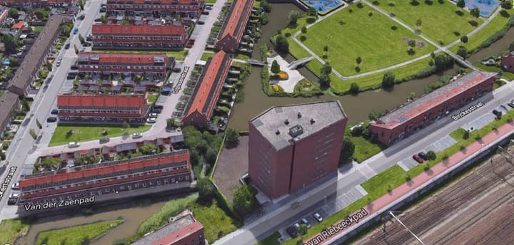 Foto 26 van Binckesstraat 156