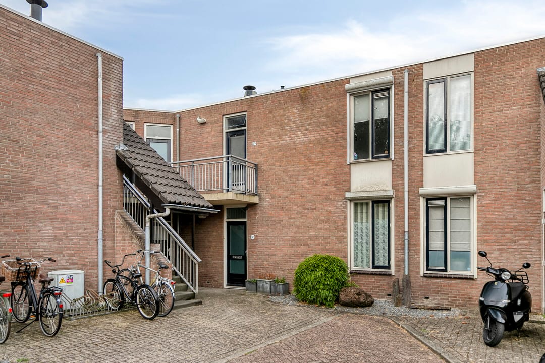 Photo 1 of Kastorstraat 29