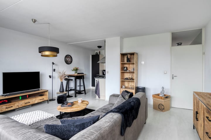 Photo 2 of Kastorstraat 29