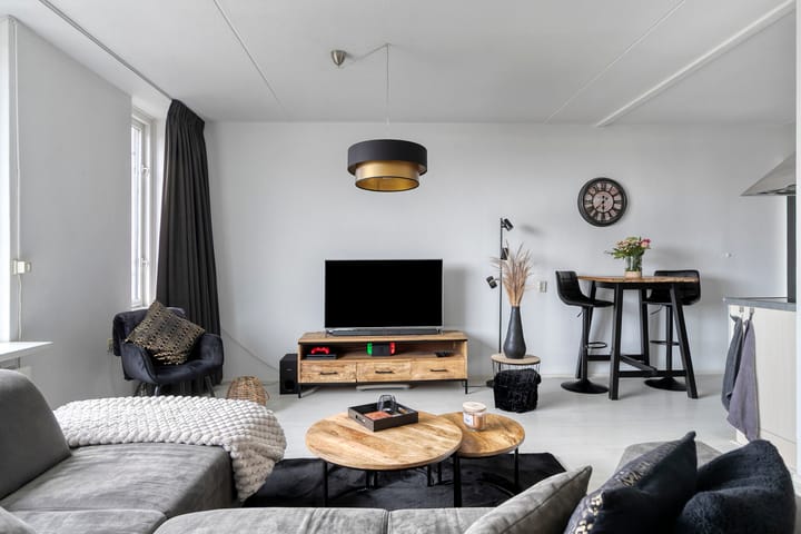 Photo 3 of Kastorstraat 29