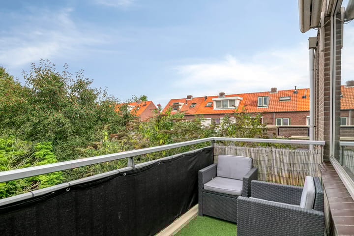 Photo 4 of Kastorstraat 29