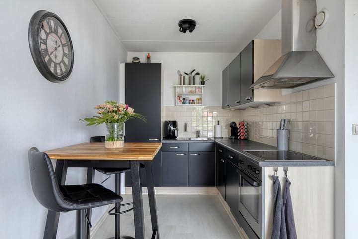 Photo 5 of Kastorstraat 29