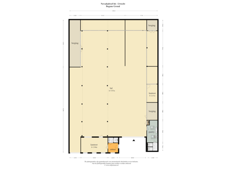 View floorplan