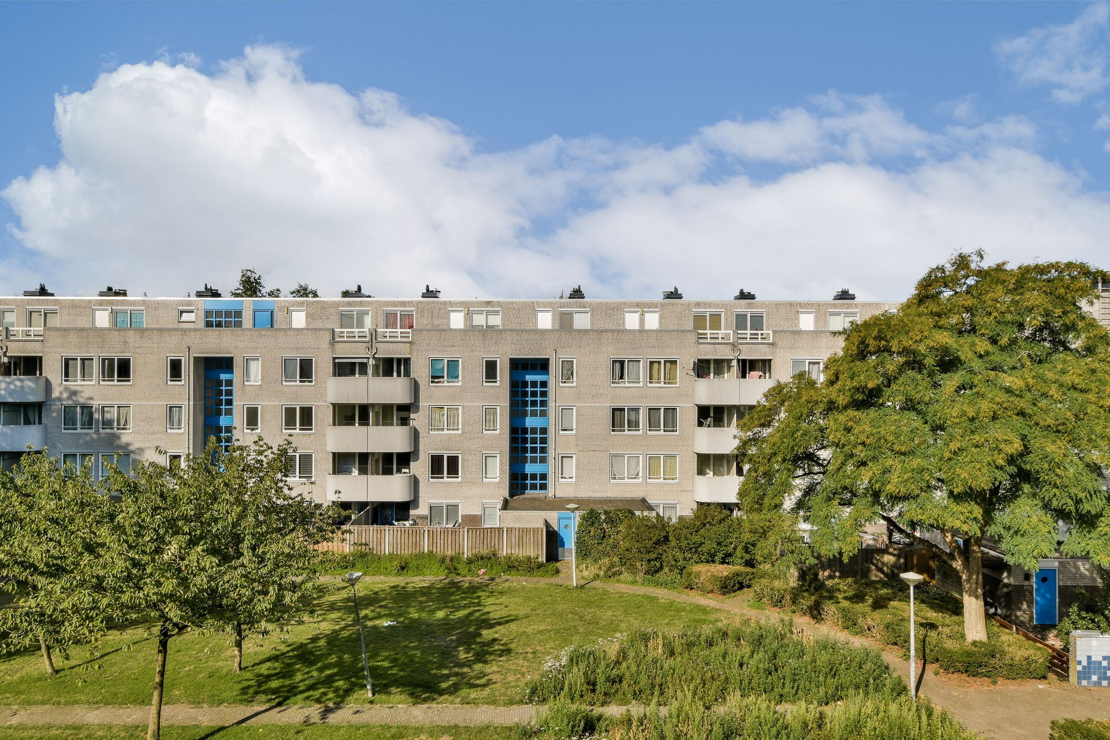 Foto 3 van Bernard Shawsingel 56