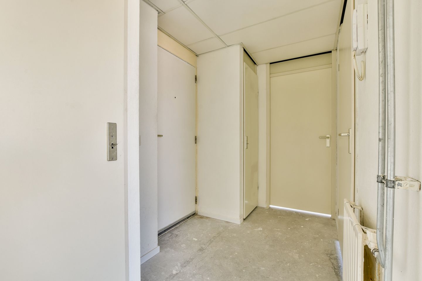 Foto 4 van Bernard Shawsingel 56