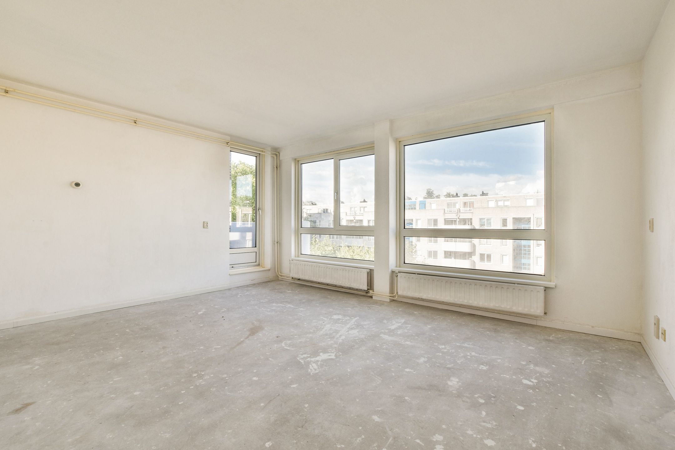 Foto 6 van Bernard Shawsingel 56