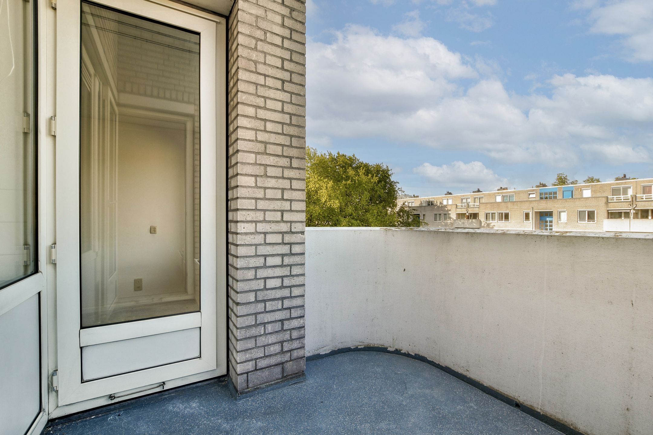 Foto 9 van Bernard Shawsingel 56