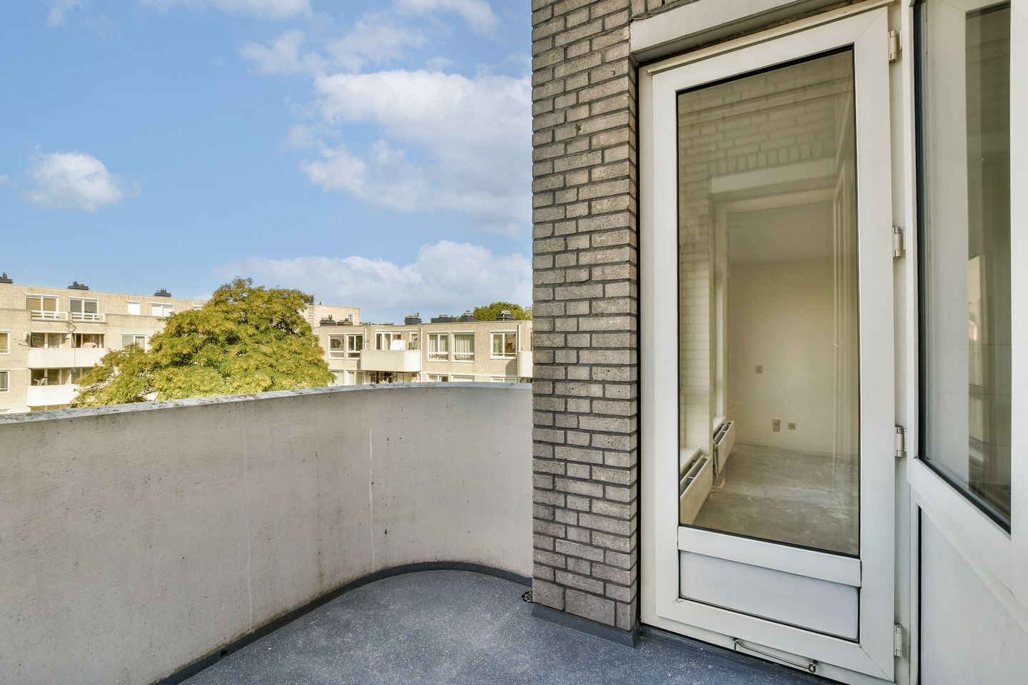 Foto 14 van Bernard Shawsingel 56