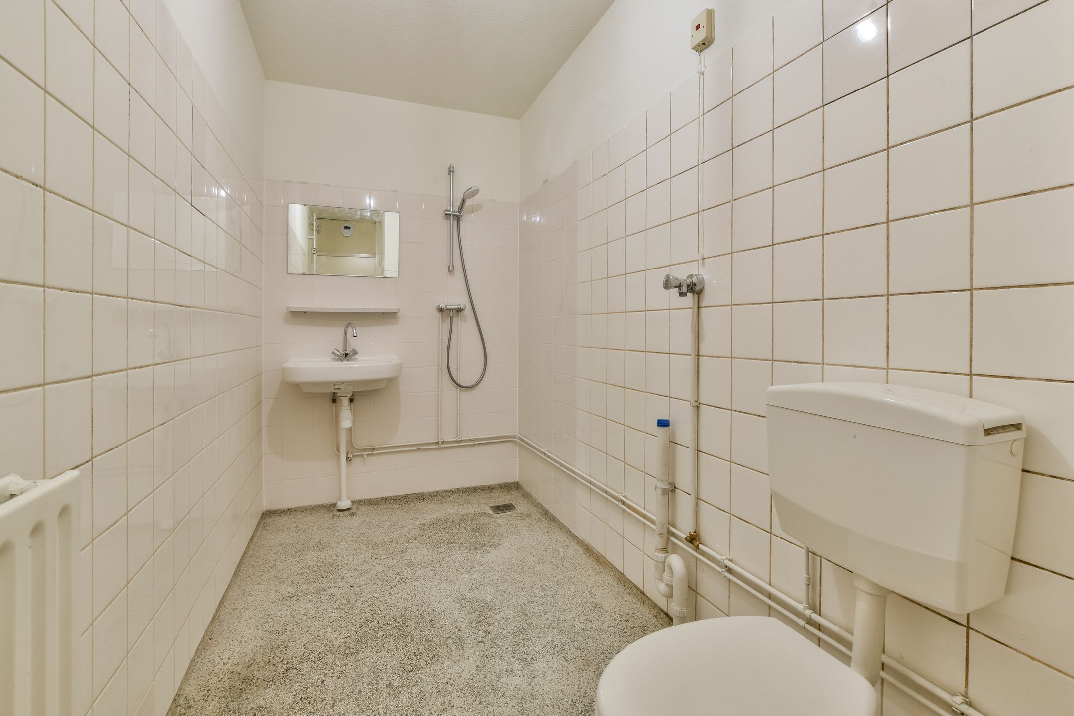 Foto 15 van Bernard Shawsingel 56