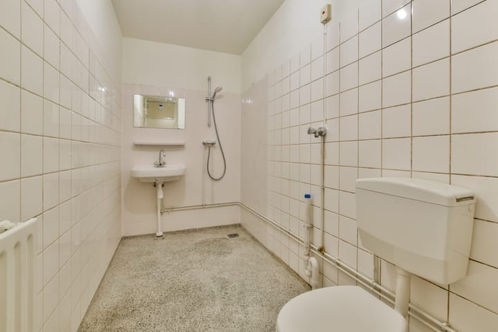 Foto 15 van Bernard Shawsingel 56