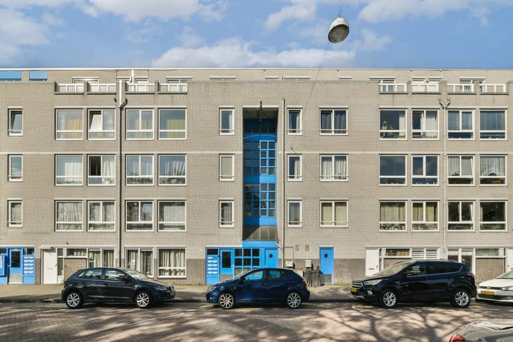 Foto 17 van Bernard Shawsingel 56