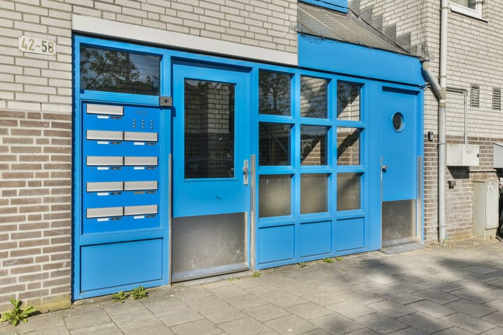 Foto 18 van Bernard Shawsingel 56