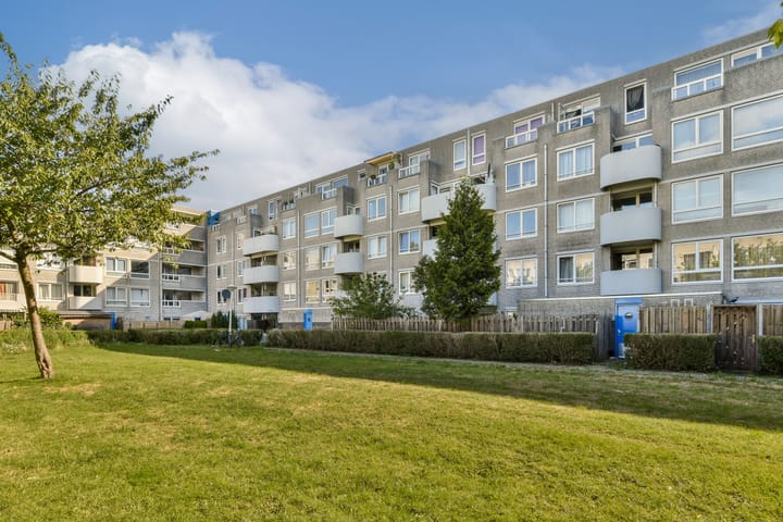 Foto 21 van Bernard Shawsingel 56